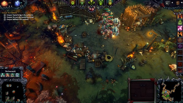 Dungeons 2 (NO KR) Steam - Click Image to Close